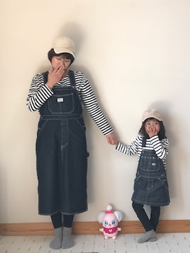 Sakura&mammyさんのコーディネート