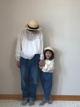 Sakura&mammyさんのコーディネート