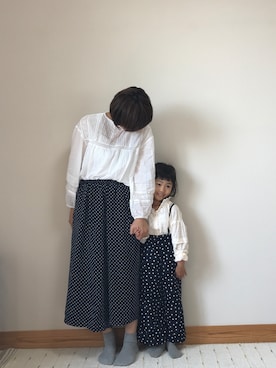 Sakura&mammyさんのコーディネート