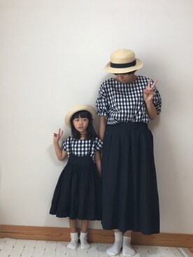 Sakura&mammyさんのコーディネート
