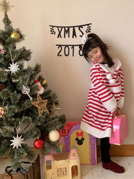 Sakura&mammyさんのコーディネート