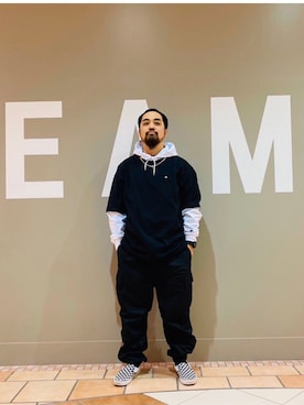 beamsnoguchiさんのコーディネート