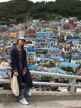 JoyChenさんのコーディネート