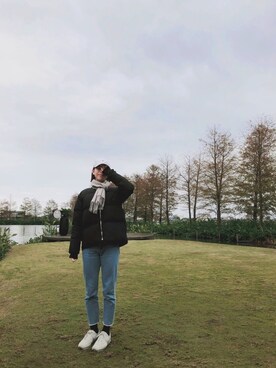 JoyChenさんのコーディネート