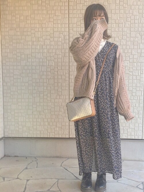 risaさんのコーディネート