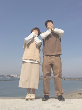 risaさんのコーディネート