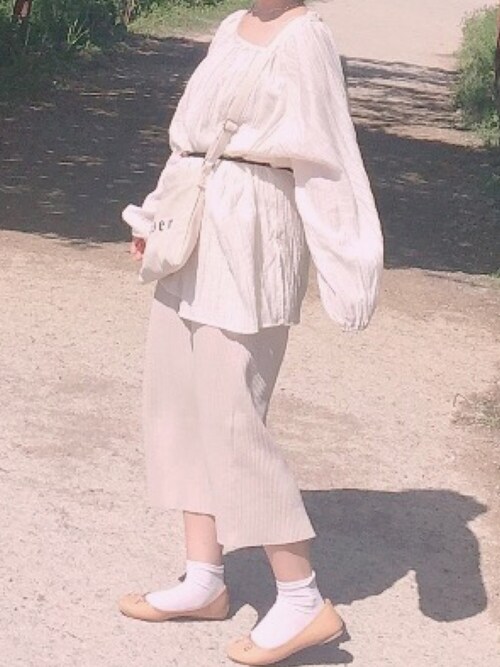 risaさんのコーディネート