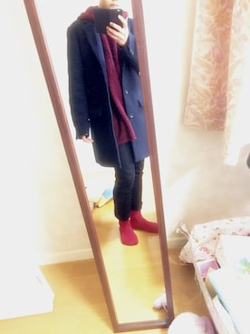 ハルト@フォローお願いしますさんのコーディネート