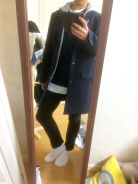 ハルト@フォローお願いしますさんのコーディネート