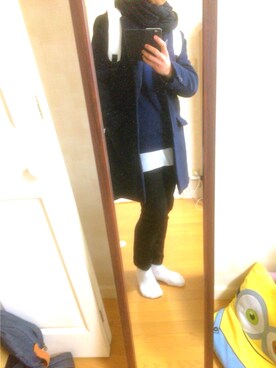 ハルト@フォローお願いしますさんのコーディネート