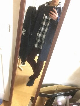 ハルト@フォローお願いしますさんのコーディネート