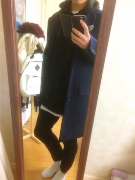 ハルト@フォローお願いしますさんのコーディネート