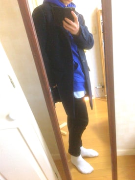 ハルト@フォローお願いしますさんのコーディネート