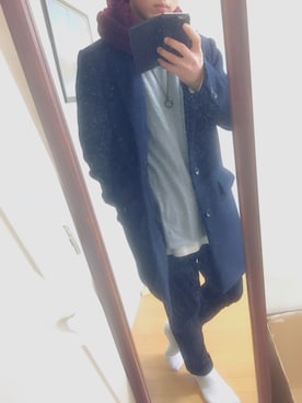 ハルト@フォローお願いしますさんのコーディネート