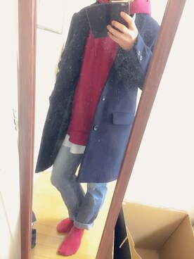 ハルト@フォローお願いしますさんのコーディネート