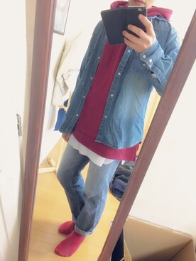 ハルト@フォローお願いしますさんのコーディネート