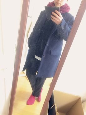 ハルト@フォローお願いしますさんのコーディネート