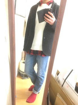 ハルト@フォローお願いしますさんのコーディネート