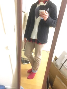 ハルト@フォローお願いしますさんのコーディネート