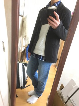 ハルト@フォローお願いしますさんのコーディネート