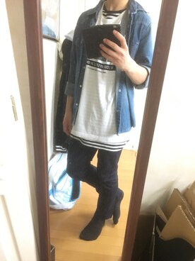 ハルト@フォローお願いしますさんのコーディネート