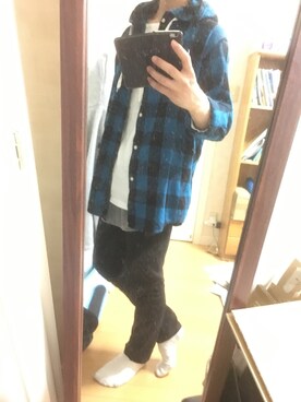 ハルト@フォローお願いしますさんのコーディネート