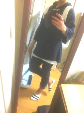 ハルト@フォローお願いしますさんのコーディネート