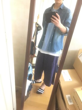 ハルト@フォローお願いしますさんのコーディネート