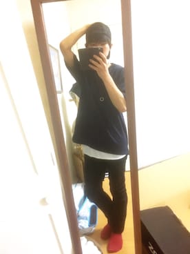 ハルト@フォローお願いしますさんのコーディネート