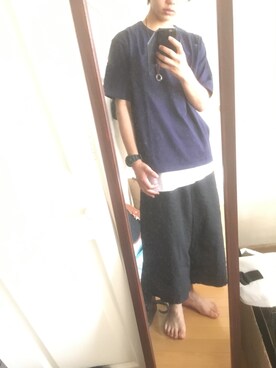 ハルト@フォローお願いしますさんのコーディネート