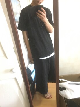 ハルト@フォローお願いしますさんのコーディネート