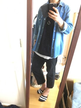 ハルト@フォローお願いしますさんのコーディネート