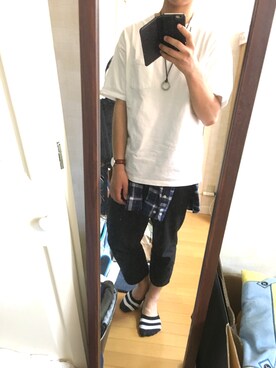 ハルト@フォローお願いしますさんのコーディネート