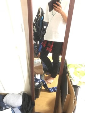 ハルト@フォローお願いしますさんのコーディネート