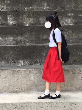 かんさんのコーディネート