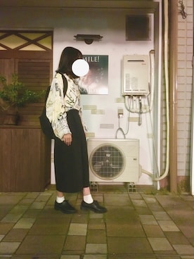 かんさん（レディース・153cm）の夏コーディネート