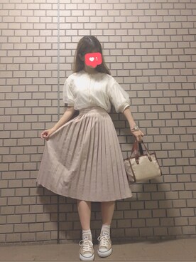 ぺんぎんさんさんのコーディネート