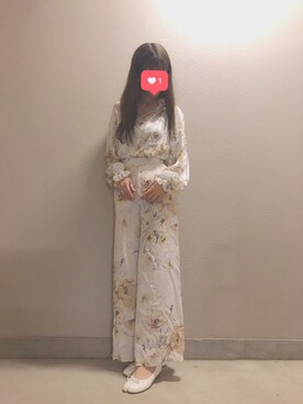 ぺんぎんさんさんのコーディネート