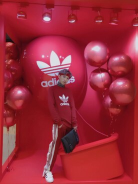 Andyさんのコーディネート