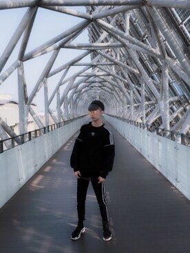 Andyさんのコーディネート