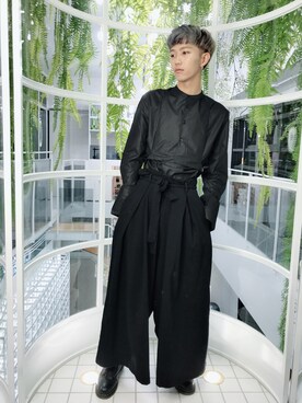 Andyさんのコーディネート