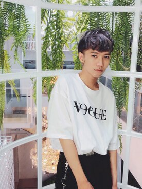 Andyさんのコーディネート