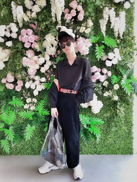 Andyさんのコーディネート