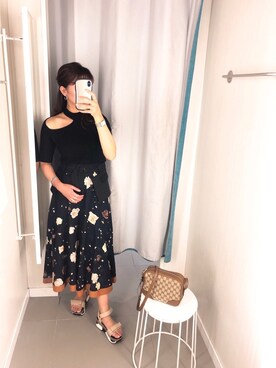 cさんのコーディネート