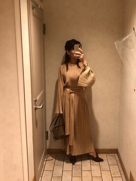 cさんのコーディネート