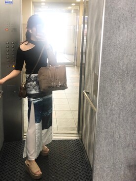 cさんのコーディネート