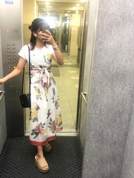 cさんのコーディネート