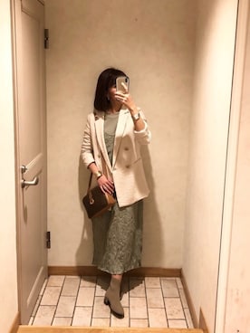 cさんのコーディネート