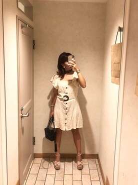 cさんのコーディネート