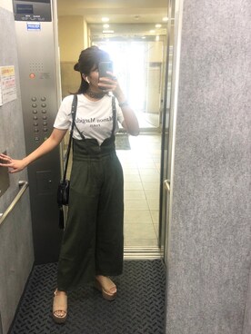 cさんのコーディネート